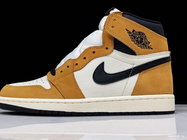 Retro Year Jordan 1 Rookie Air the 555088-700 of High OG 0815